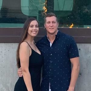 Meet your Posher, Seth